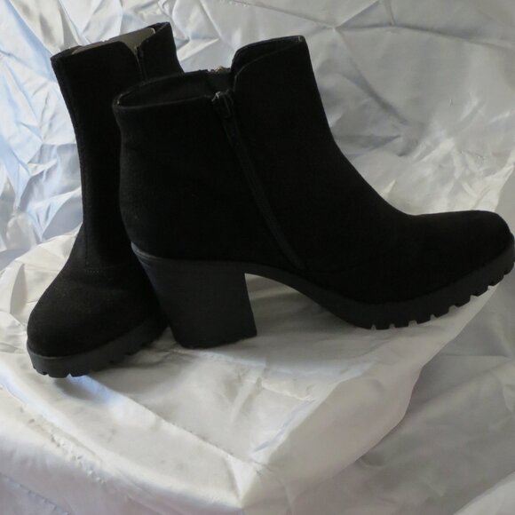 So Honorine Ankle boots Never worn - Picture 3 of 8